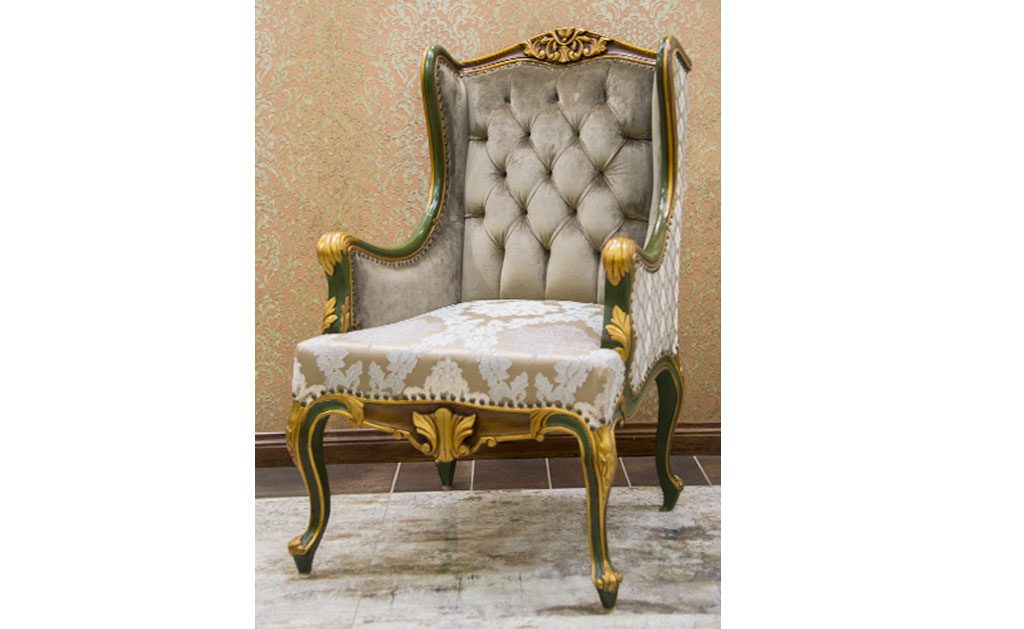 Egypt – Chair set