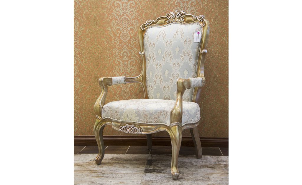 Monaco – Chair set