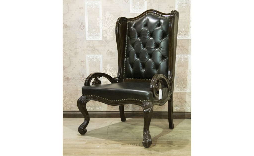 Angola – Chair Set