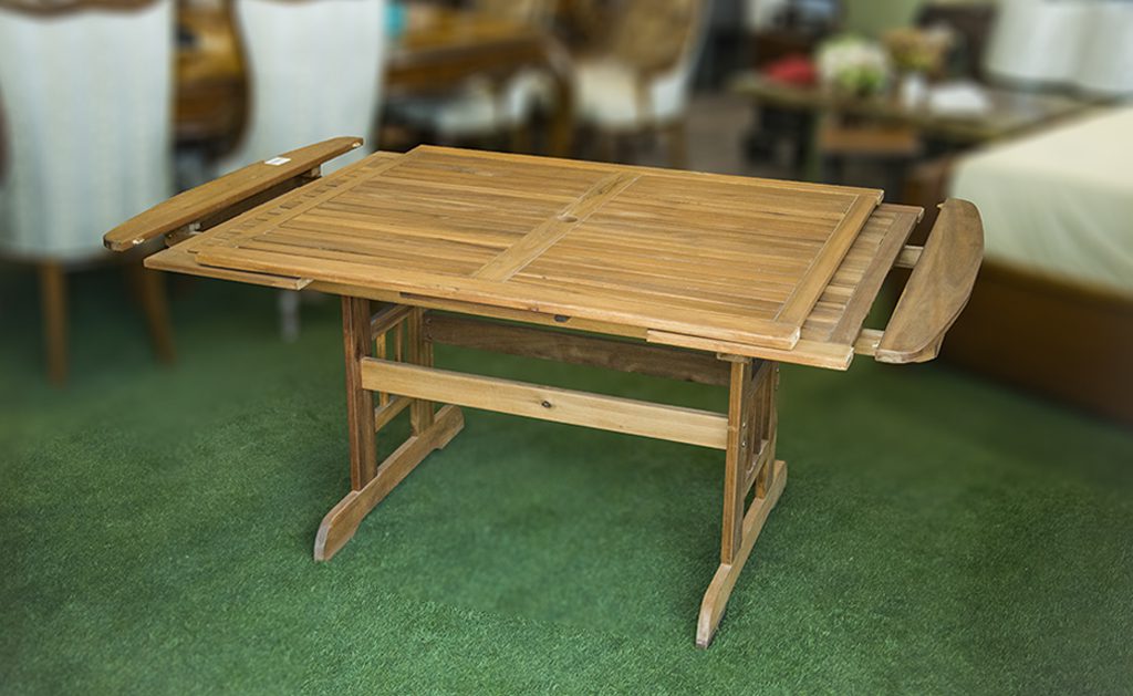 Glandies – Extention Table