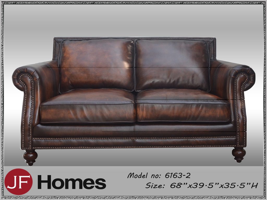 Nova – 2 Seater — optional