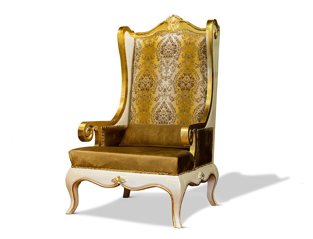 Bahrain – Chair Set