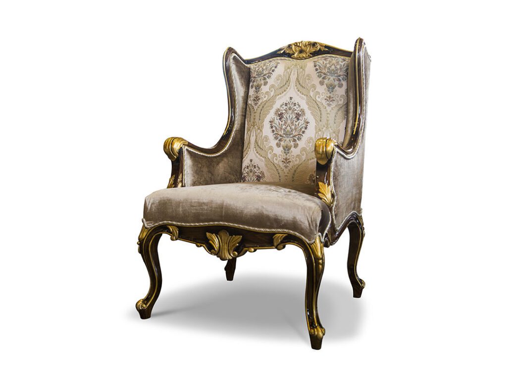 Finley – Single Seater × 2