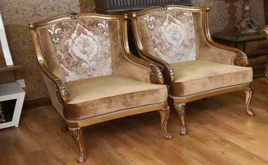 Alyssa – Single Seater × 2