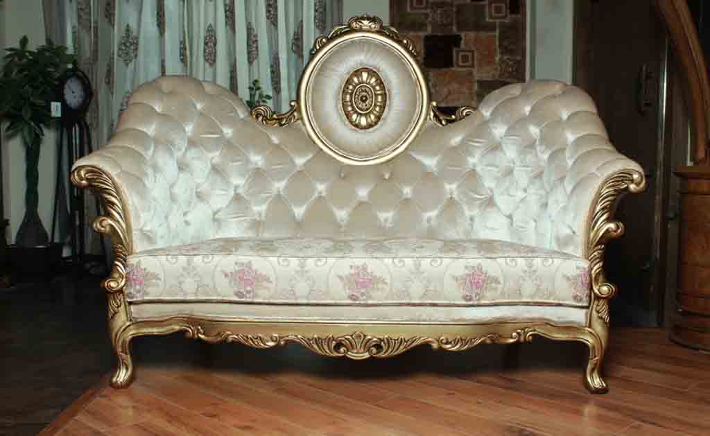 Daisy – 2 Seater