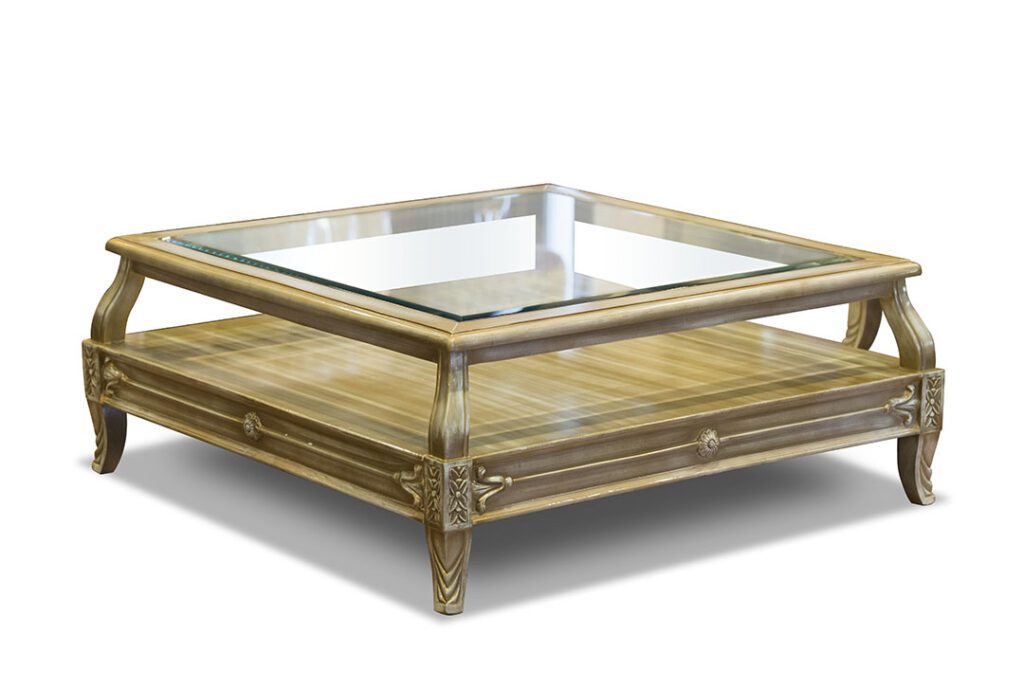 Thea – Center Table — optional