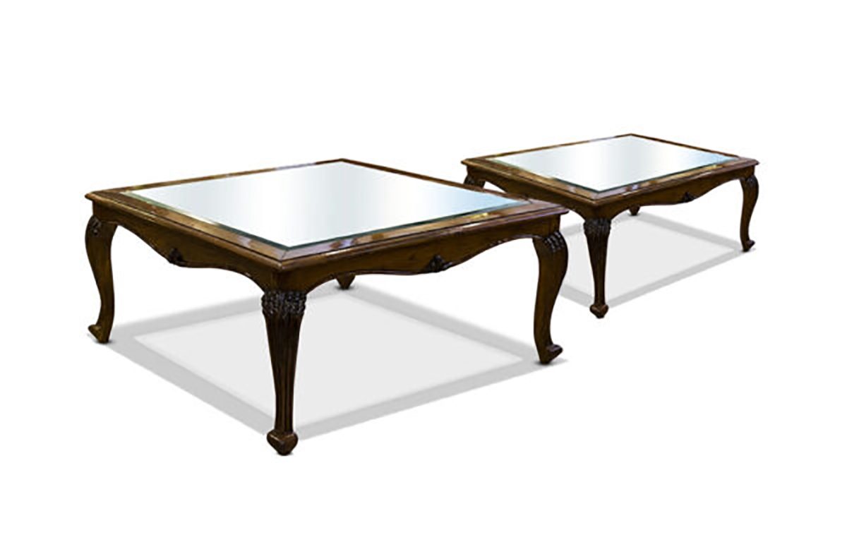 April – Coffee Table Set