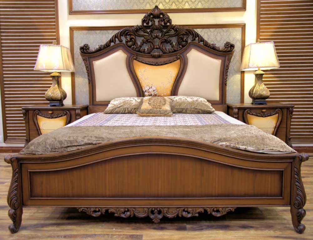 Enchanted Collection – Bed Set