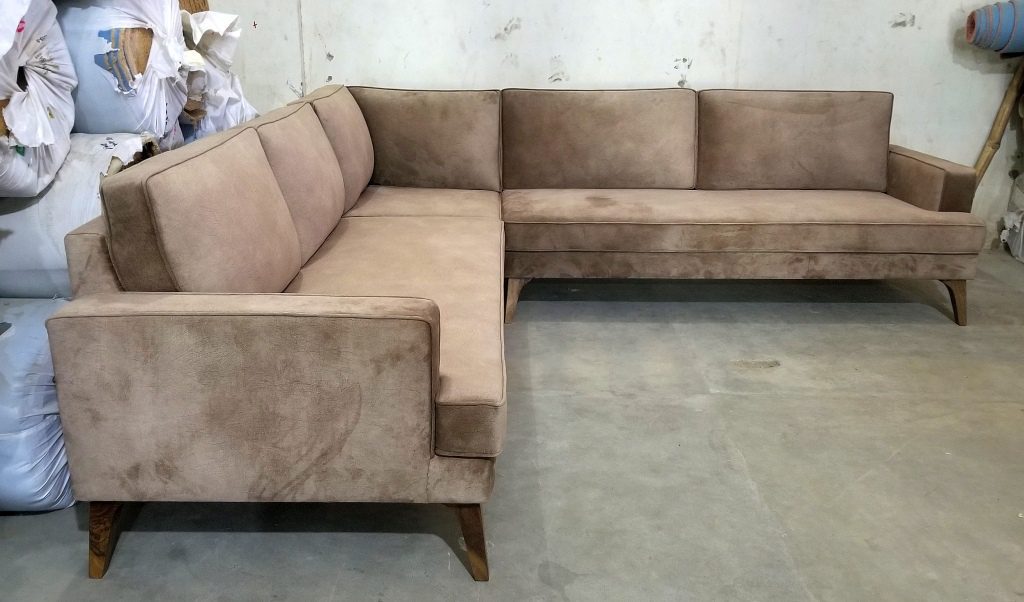 Sadie – L Shape Sofa