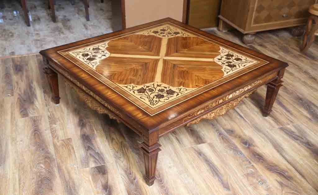 Yara – Coffee Table Set