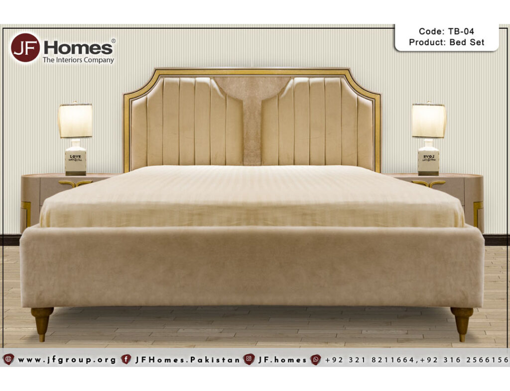 Nevada Collection – Bed Set