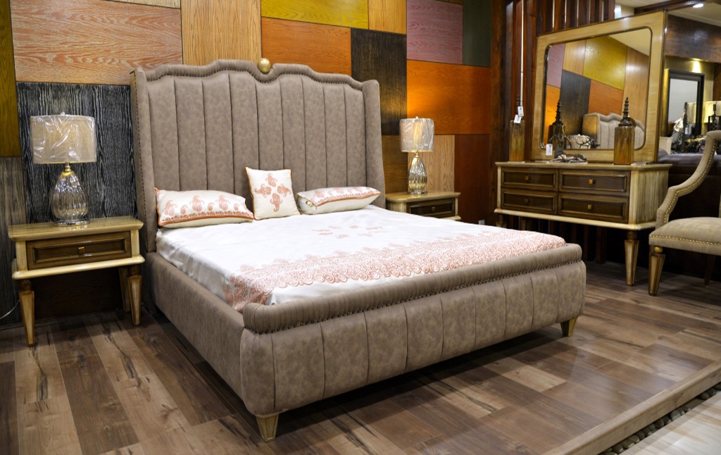 Palma Collection – Bed Set
