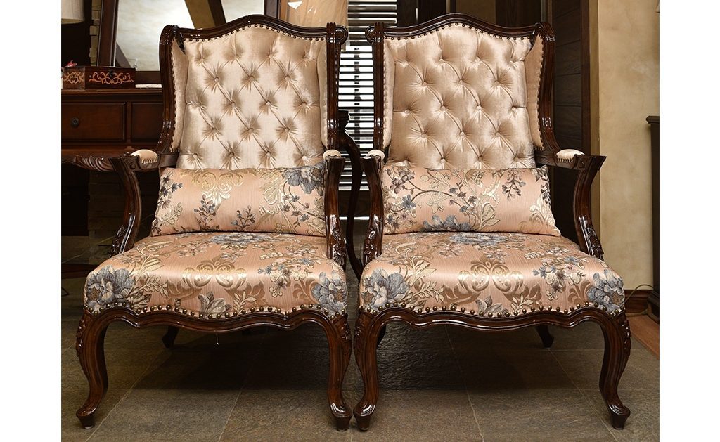 Denmark – Chair Set