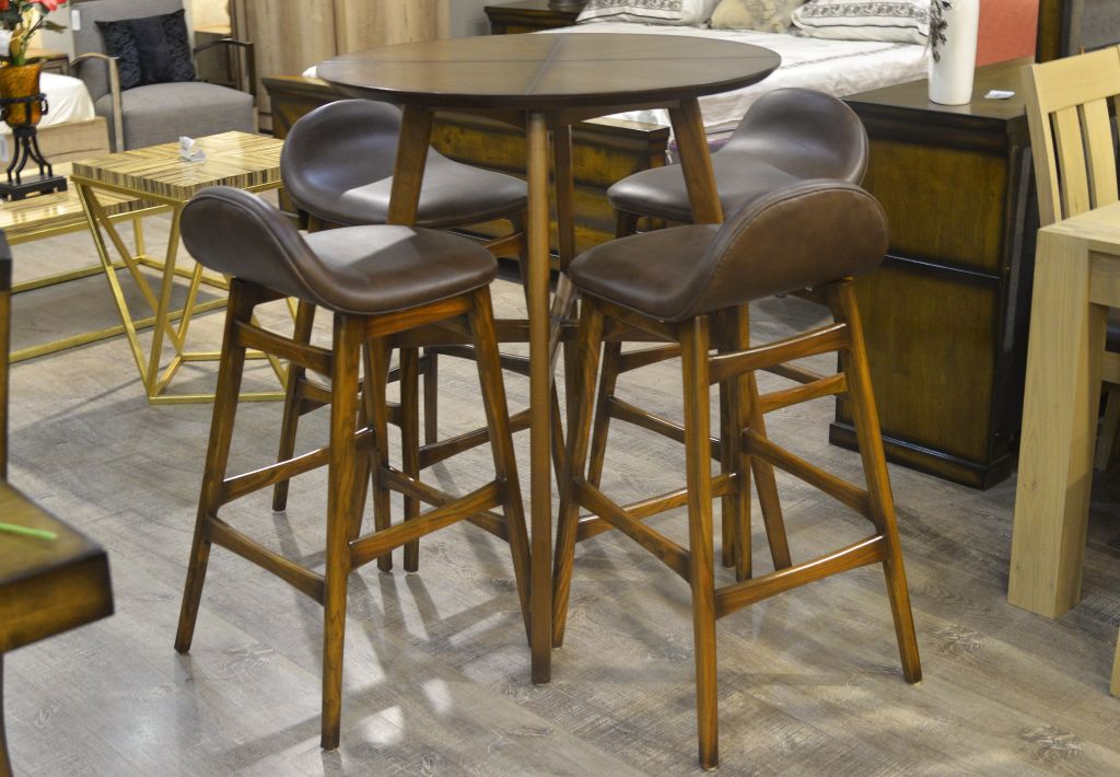 BLOOM – High Table