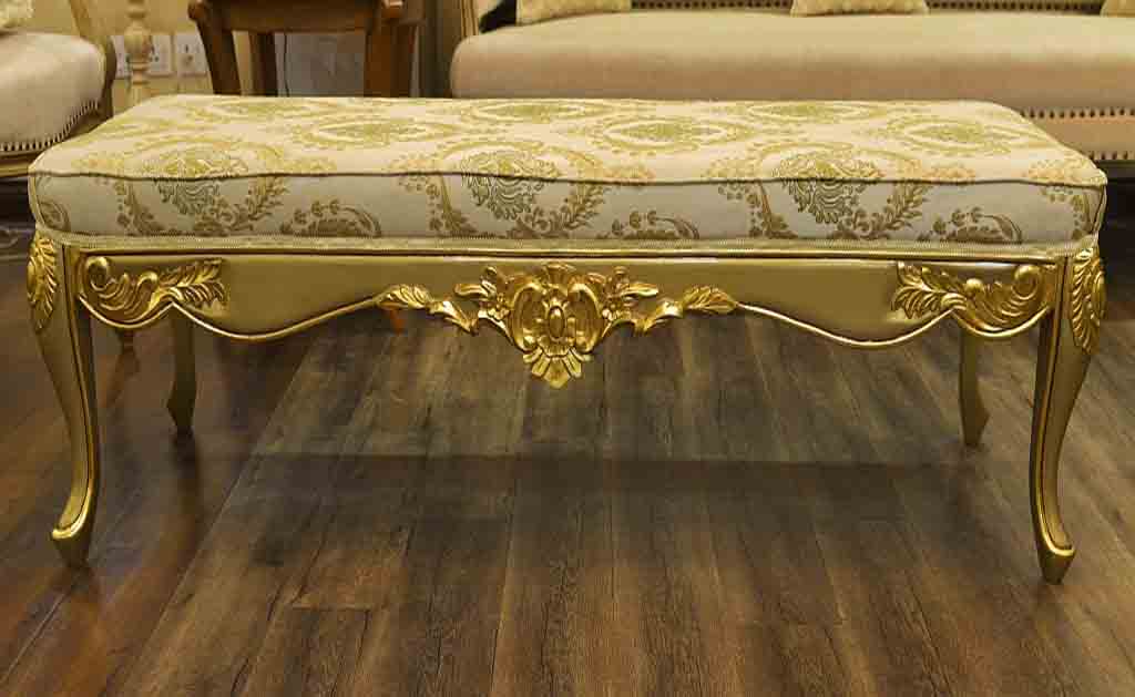 Ayla – Love Seat — optional