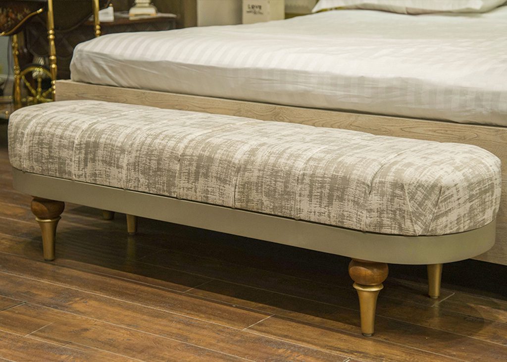 Doha – Ottoman — optional