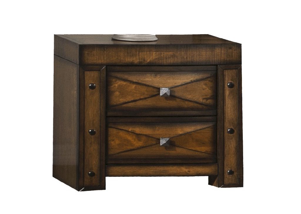 Santana – Side Table × 2