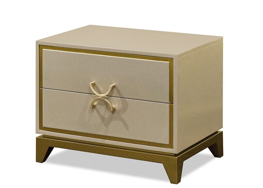 Denver – Side Table