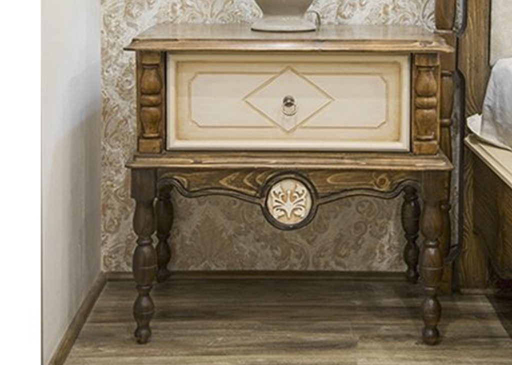 Armen – Side Table × 2