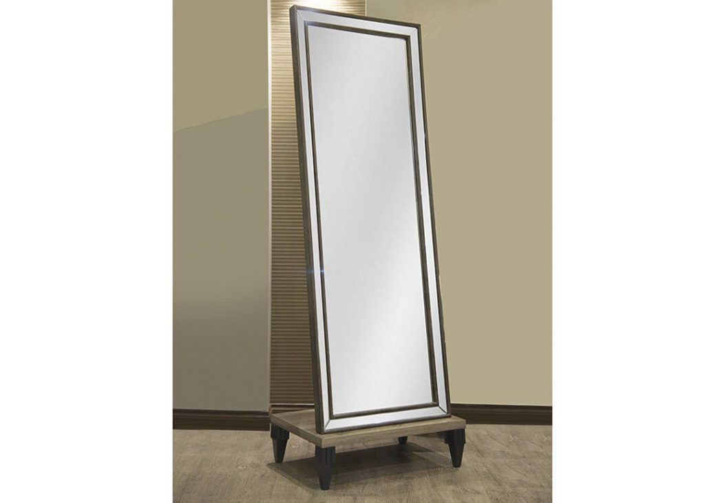 Standing Mirror — optional
