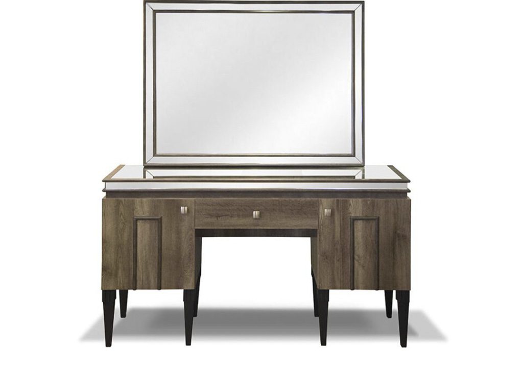 Dresser Mirror