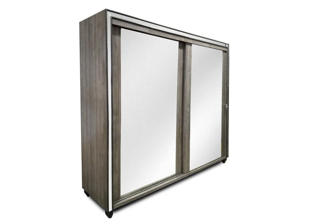 Wardrobe 6Ft — optional