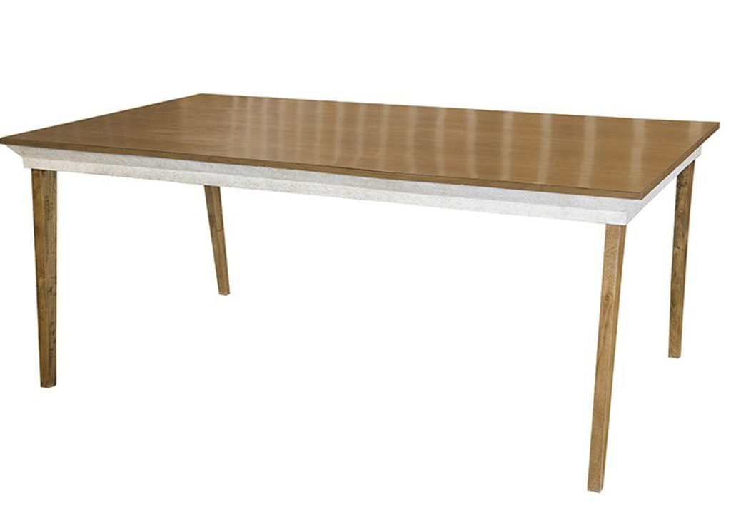 Julie – Dining Table Rectangular