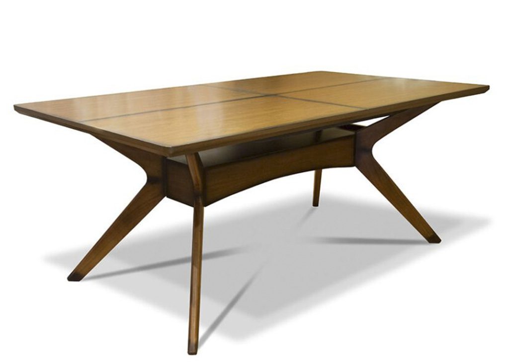 Junan – Dining Table