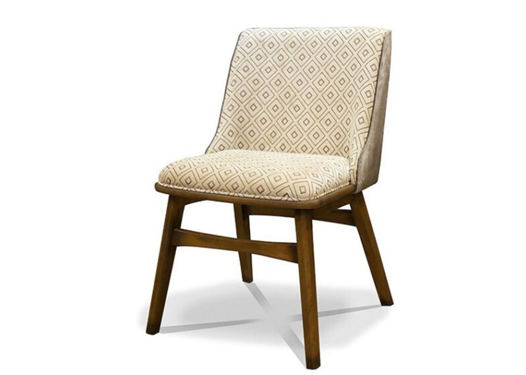JUNAN – Dining Chair × 6
