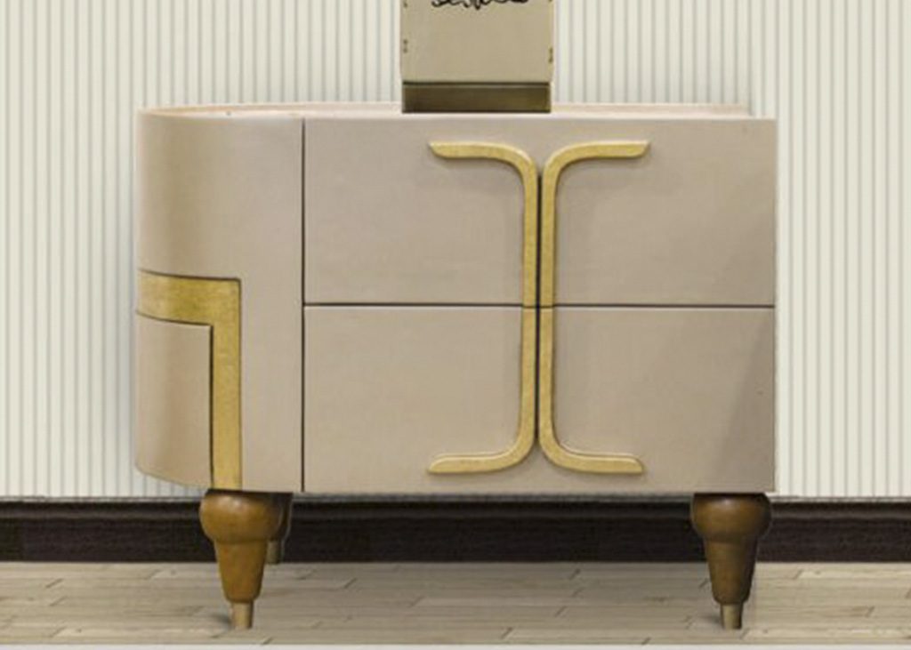 Nevada – Side Table × 2