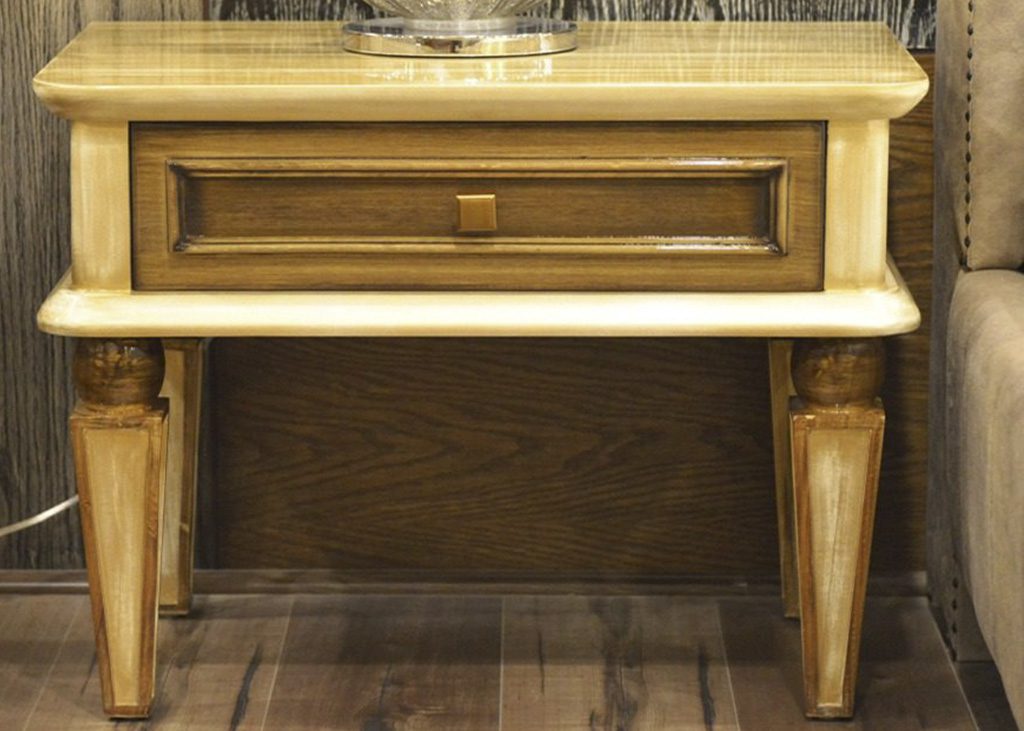 Palma – Side Table × 2