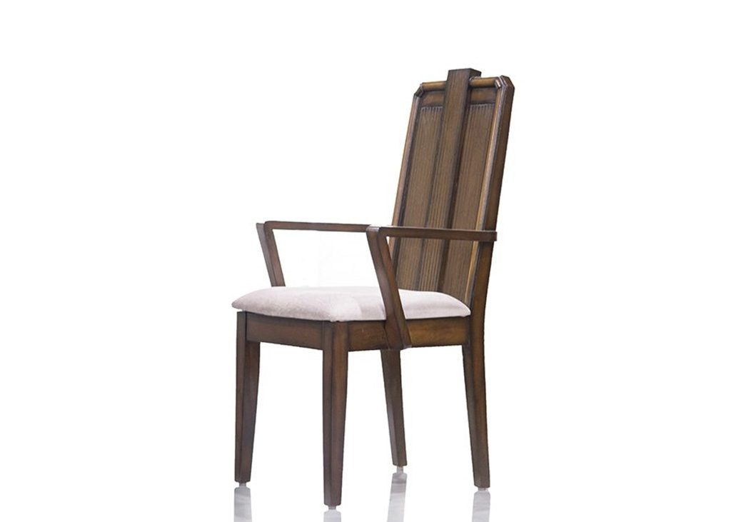 Panama – Dining Chair With Arms × 2