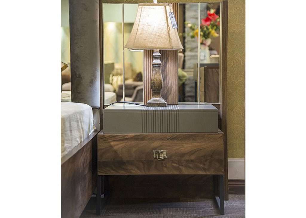 Rio – Side Table × 2