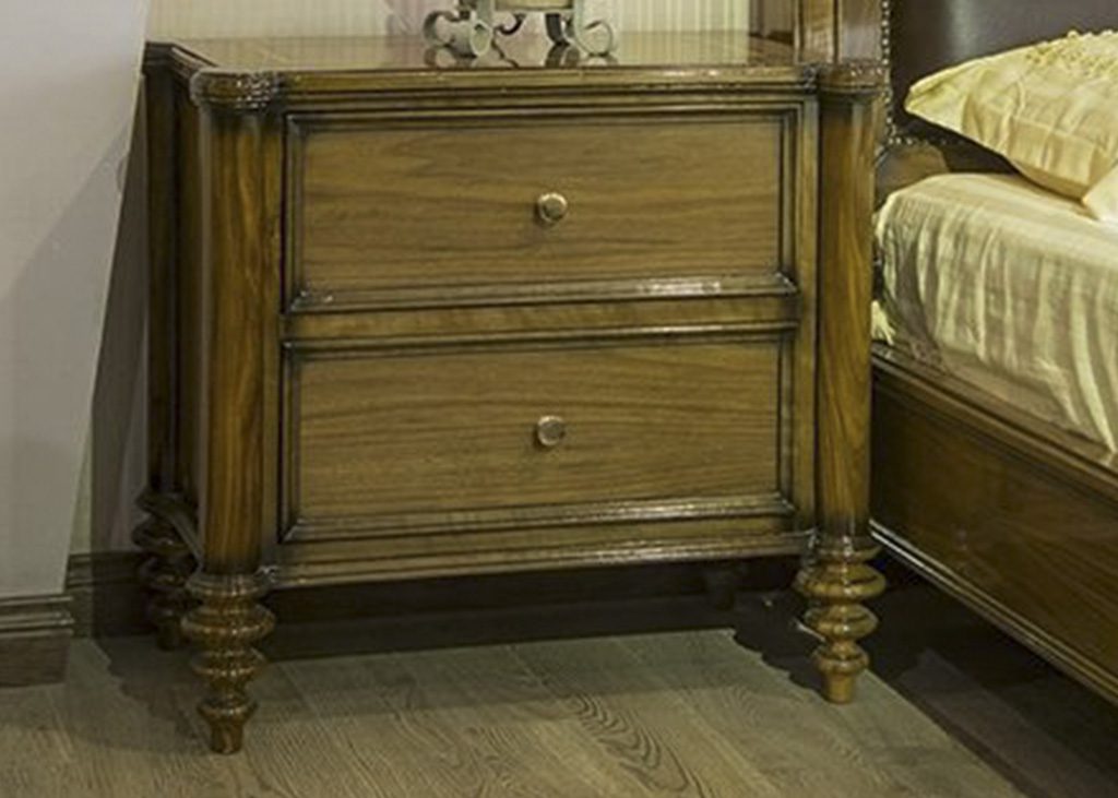 Valencia – Side Table × 2