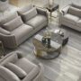 Lowa 3-seater Sofa Set online