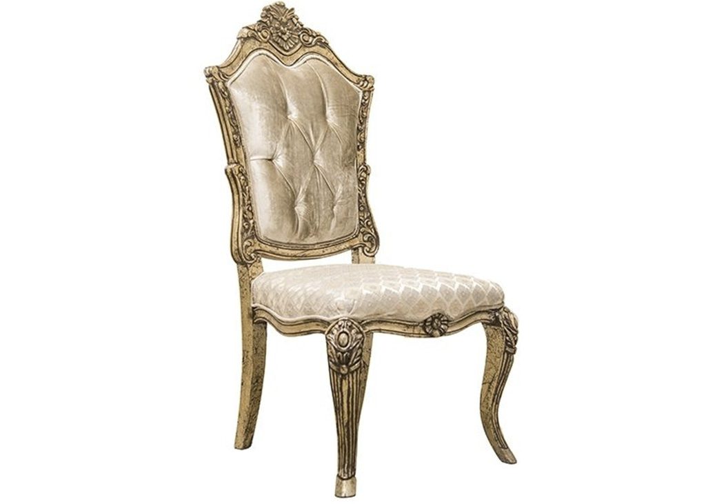 Bulgari – Chair × 8