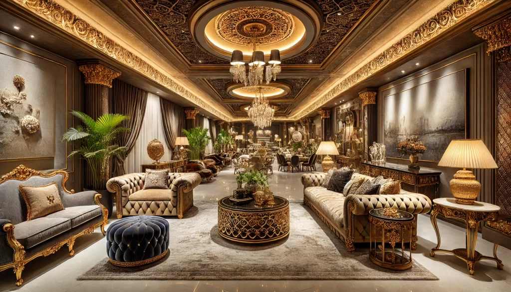 modern and luxury top bedroom Furniture sets.