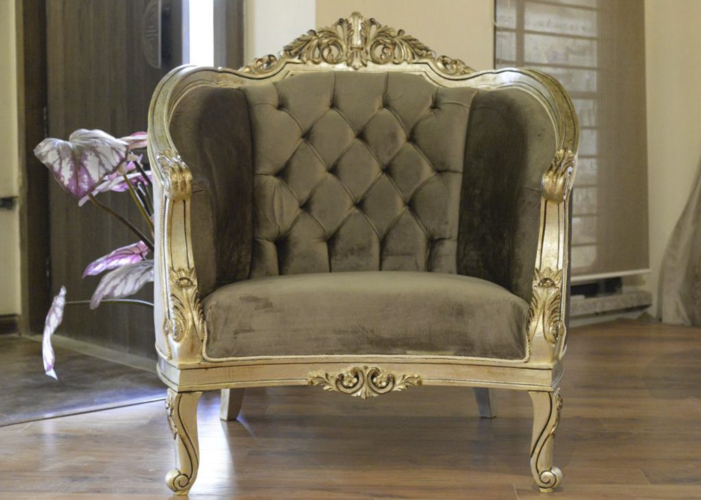 Eliza – Single Seater × 2