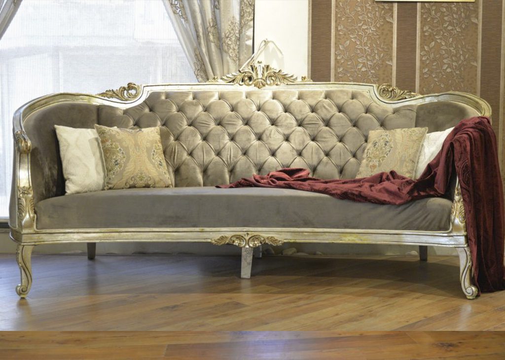Eliza – 3 Seater